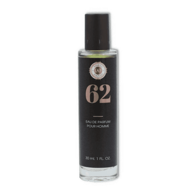 Iap Pharma Nº62 Amaderada 30ml
