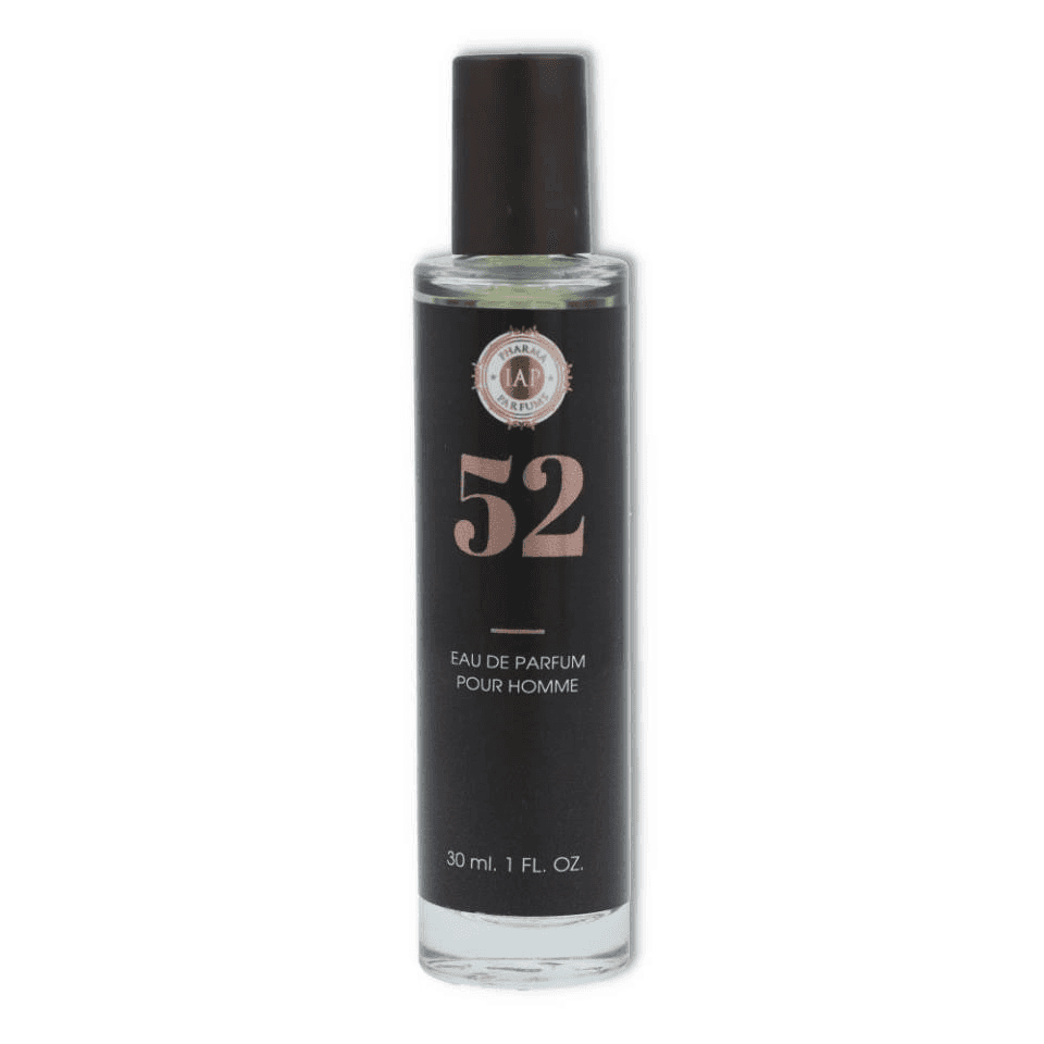 Iap Pharma Nº52 Fresca 30ml