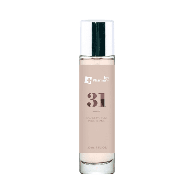 Iap Pharma Nº31 Frutal 30ml