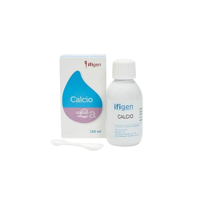 Sesderma Ifigen Calcio 150ml