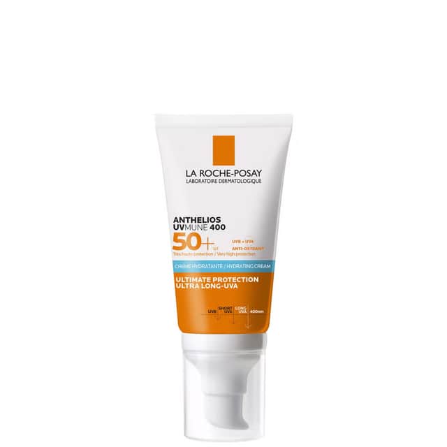 La Roche-Posay Anthelios UVMune 400 Crema Hidratante SPF50+ 50ml