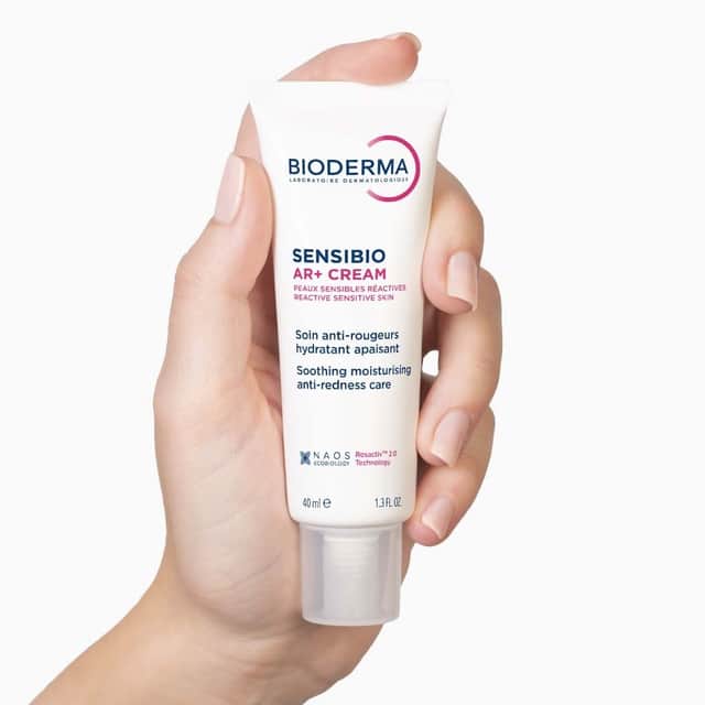BIODERMA Sensibio AR Crema 40ml
