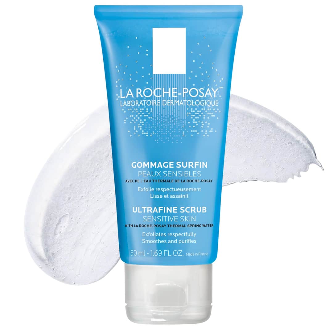 La Roche-Posay Exfoliante Fisiológico 50ml