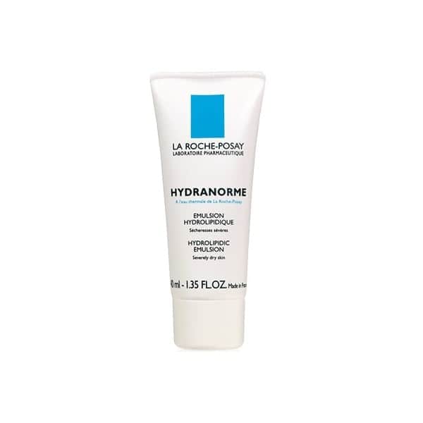 La Roche-Posay Hydranorme Emulsión hidratante 40ml
