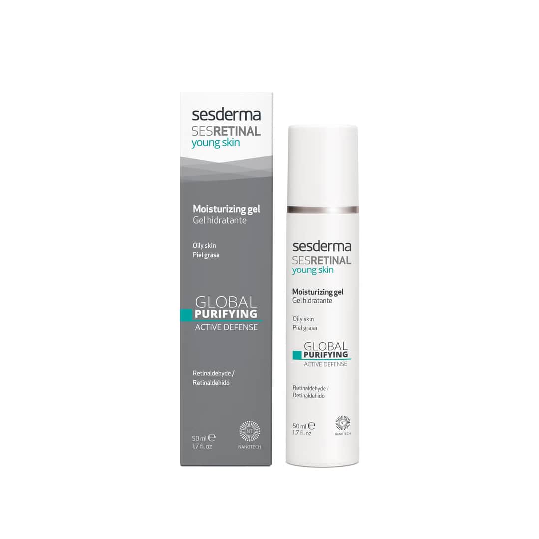 Sesderma Sesretinal Young Skin 50ml