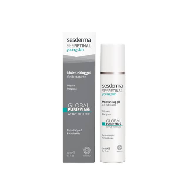 Sesderma Sesretinal Young Skin 50ml