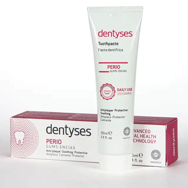 Sesderma Dentyses Perio 100ml