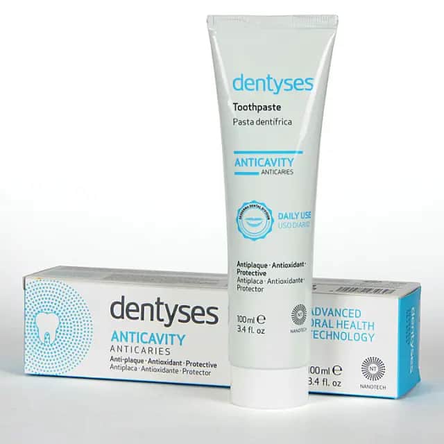 Sesderma Dentyses Anticaries 100ml