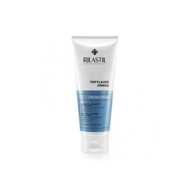Rilastil Topylaude Omega Crema 100ml