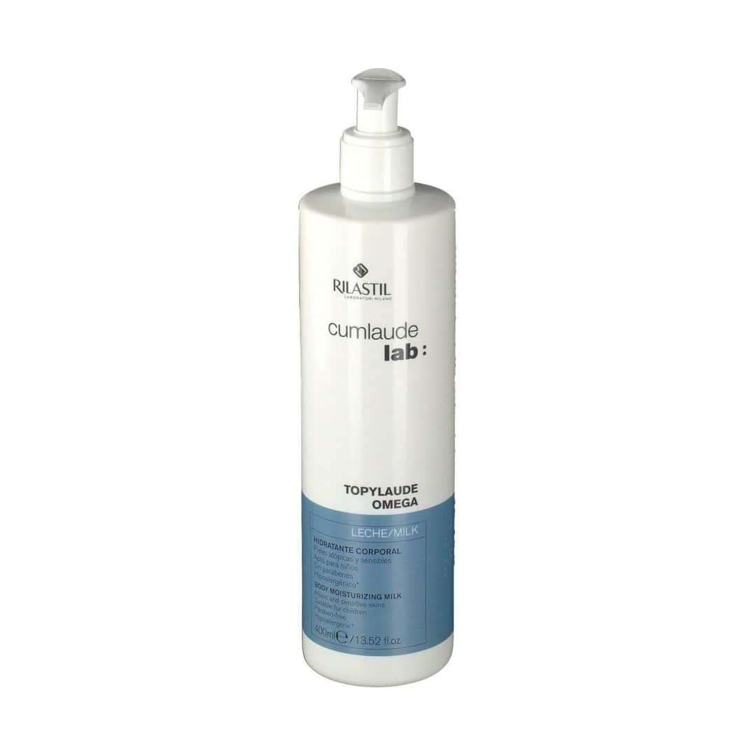 Rilastil Topylaude Omega 400ml