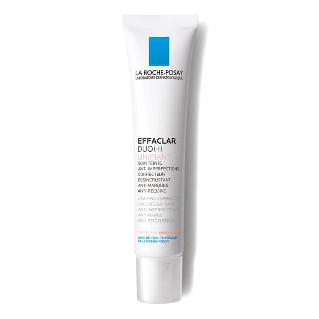 La Roche-Posay Effaclar Duo+ Unifiant Light 40ml
