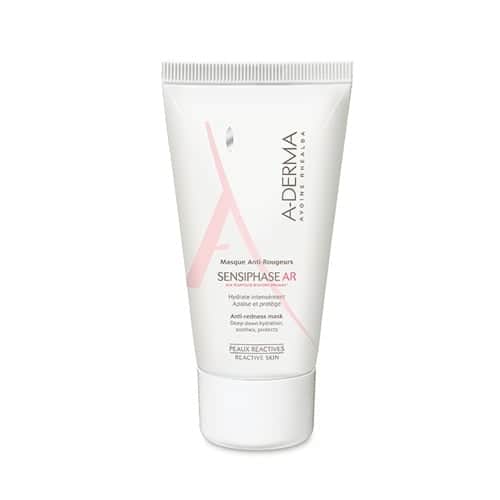 A-Derma Sensiphase AR Mascarilla 50ml
