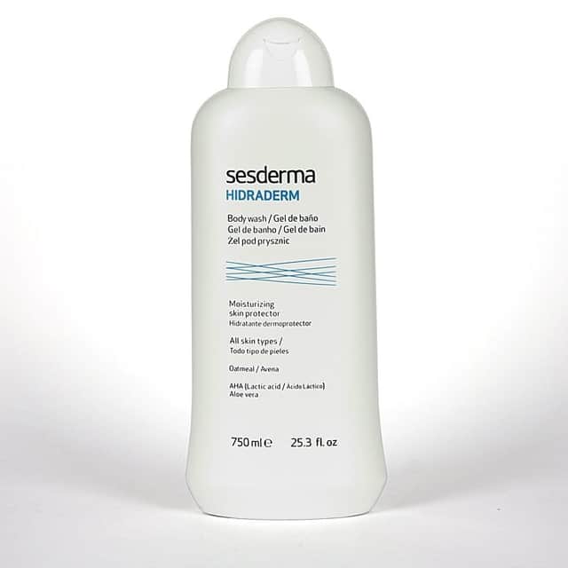 Sesderma Hidraderm Gel De Baño 750ml