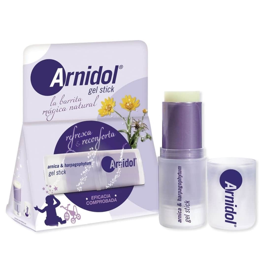 Arnidol Gel Stick 15 ml