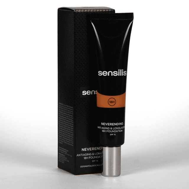 Sensilis Neverending 01 Amande 30ml