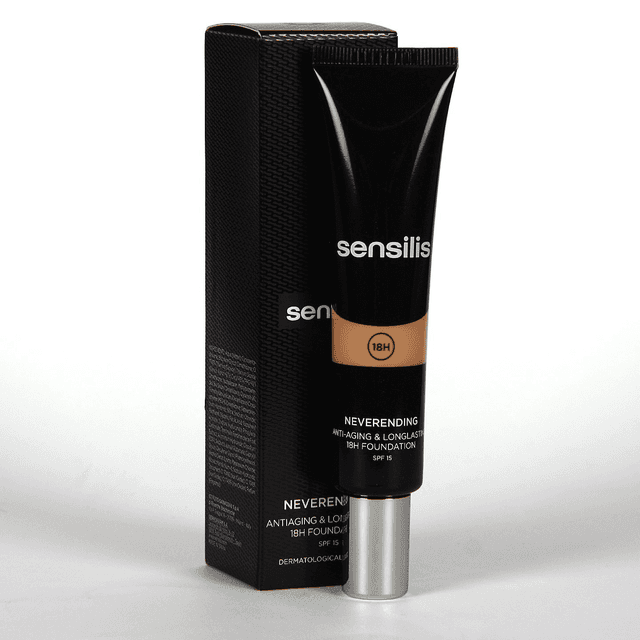 Sensilis Neverending 03 Noisette 30ml