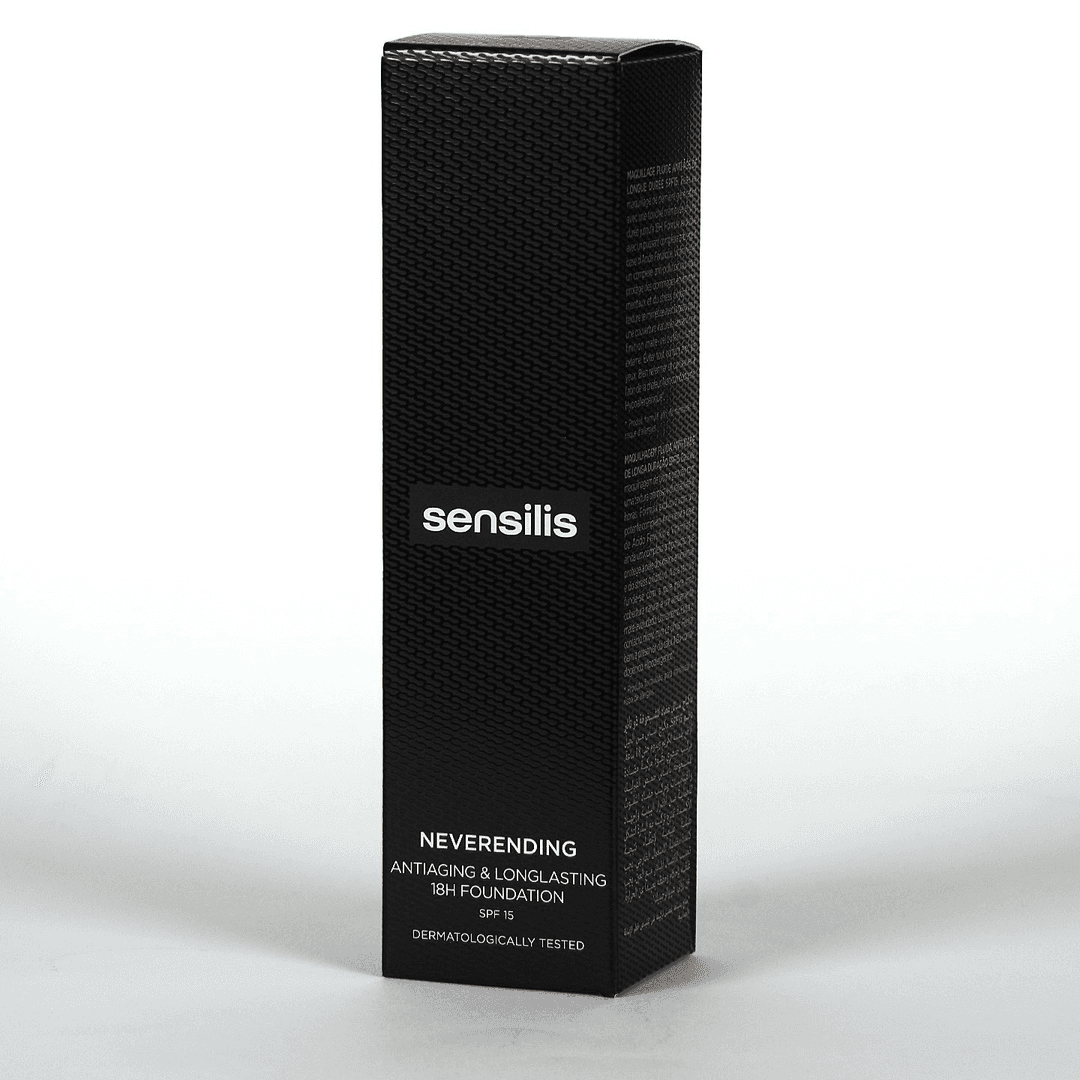 Sensilis Neverending 05 Gold 30ml