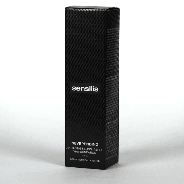 Sensilis Neverending 05 Gold 30ml