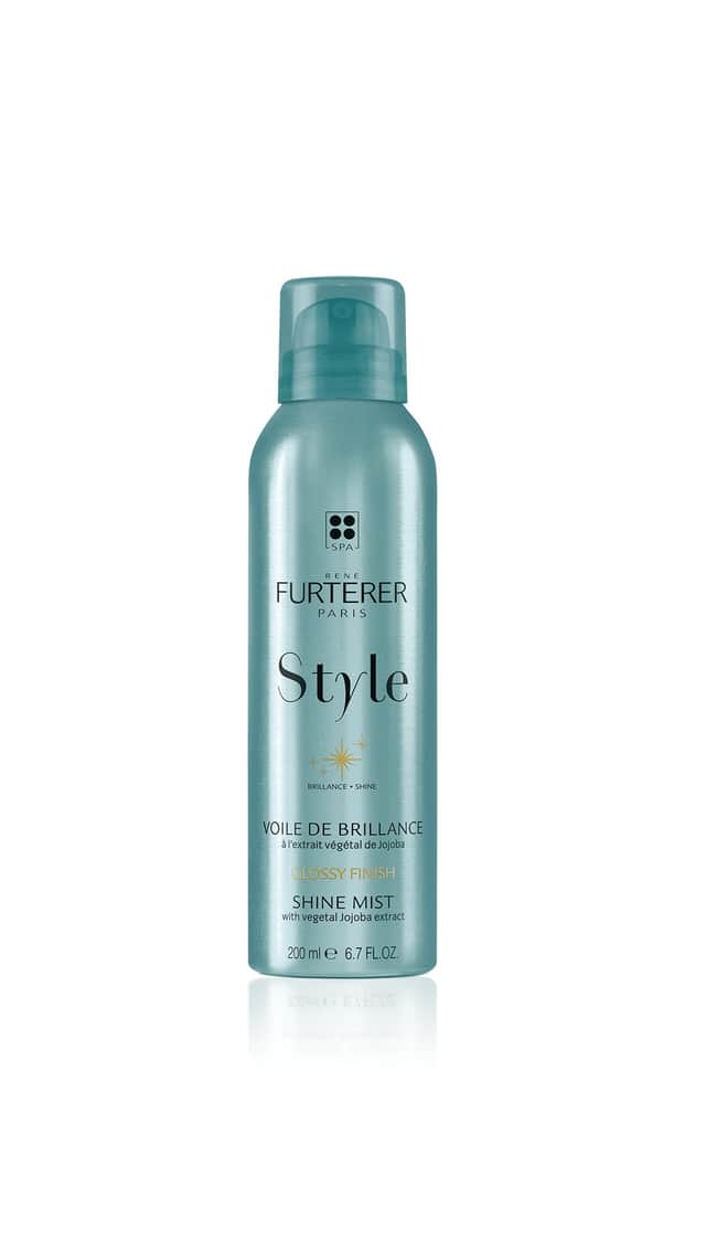 René Furterer Style Velo de Brillo 200ml