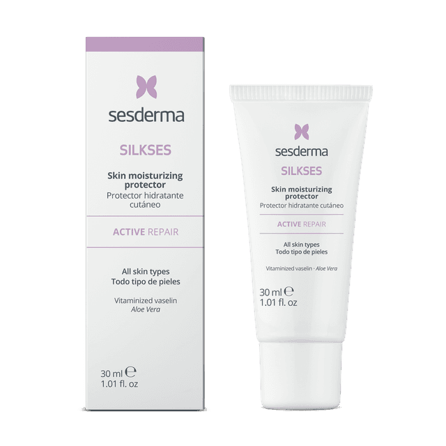 Sesderma Silkses Protector Hidratante Cutáneo 30ml