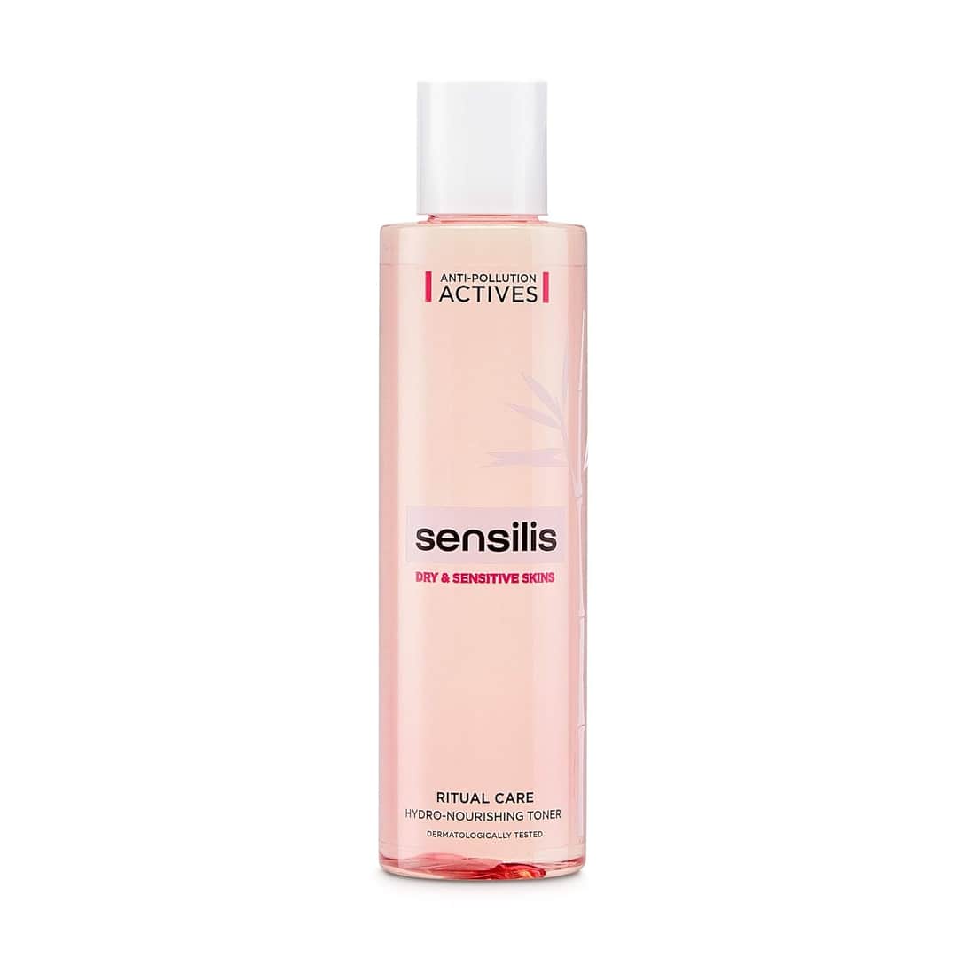 Sensilis Ritual Care Tónico Hidronutritivo 200ml