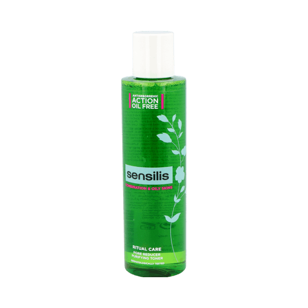Sensilis Ritual Care Tónico Purificante 200ml