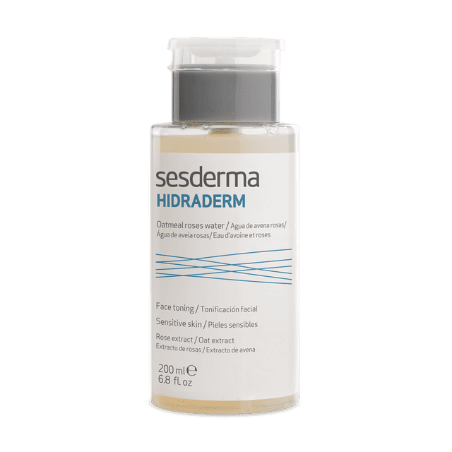 Sesderma Hidraderm Agua Avena Rosas 200ml