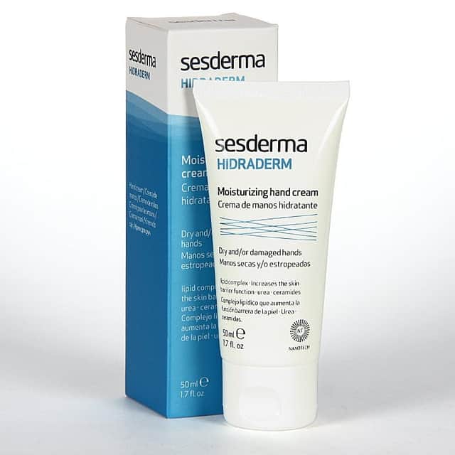 Sesderma Hidraderm Crema de Manos Hidratante 50ml