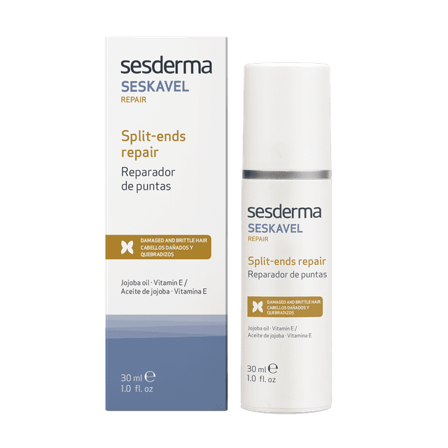 Sesderma Seskavel Repair Reparador Puntas 30ml