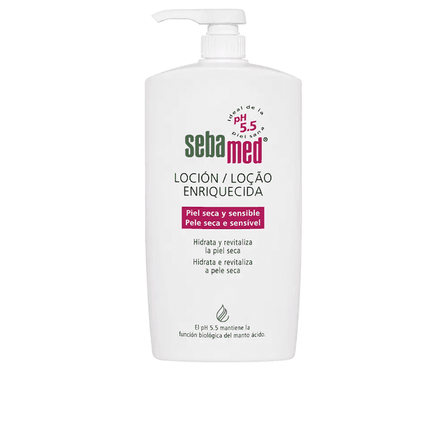 Sebamed Loción Enriquecida 1L