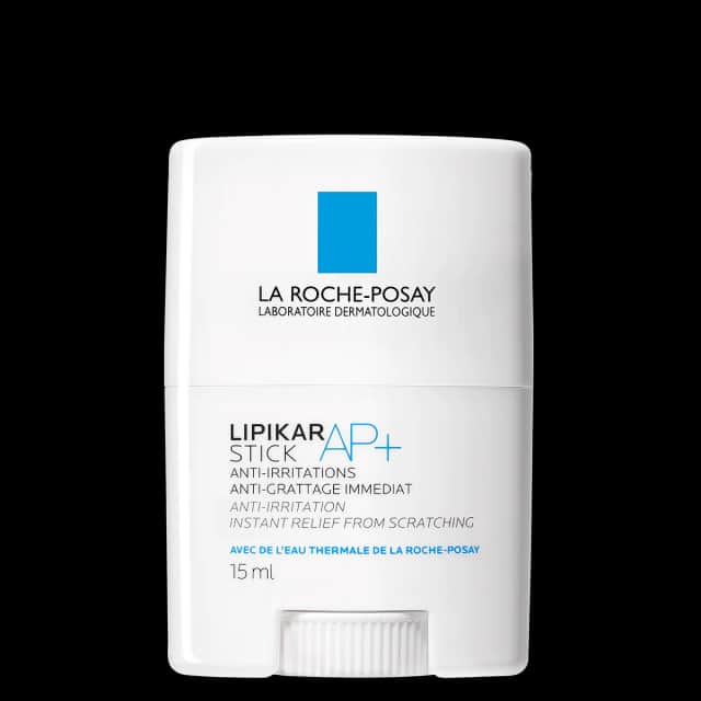 La Roche-Posay Lipikar Stick AP+ 15ml
