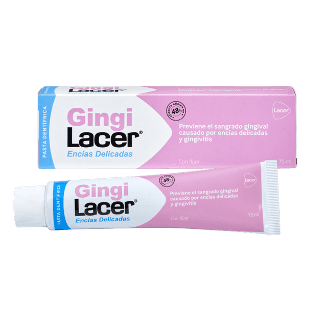 Gingilacer Pasta Dental 75ml