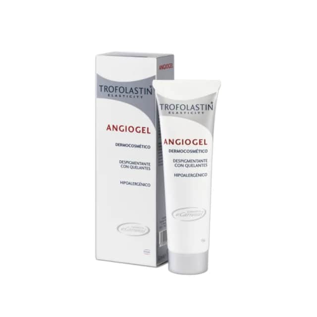Trofolastin Angiogel Despigmentante 50ml