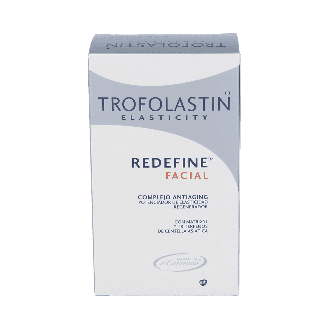 Trofolastin Redefine Facial 50ml