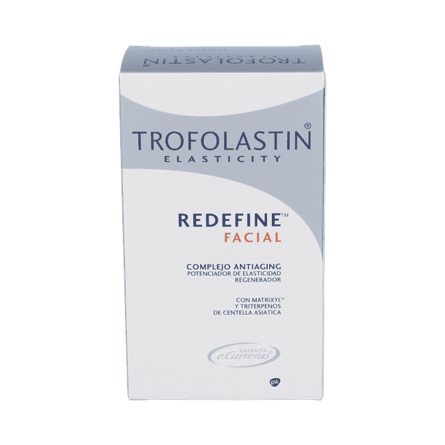Trofolastin Redefine Facial 50ml