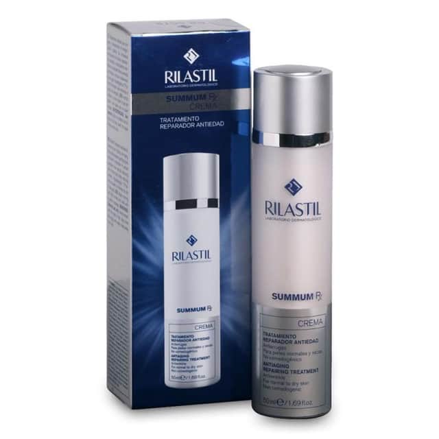 Rilastil Summum Crema Rx 50ml