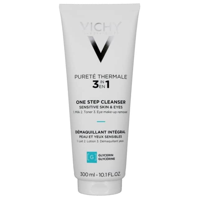 Vichy Pureté Thermale 3 en 1 300ml