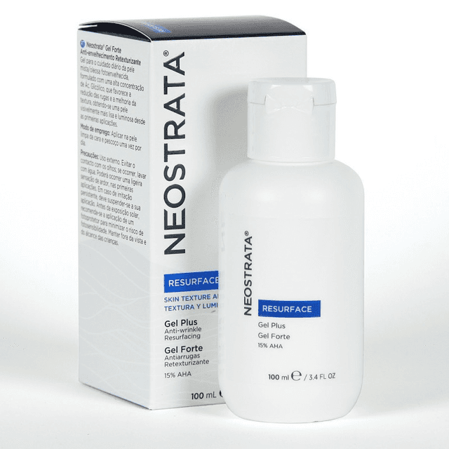 Neostrata Resurface Gel Forte 15 AHA 100ml