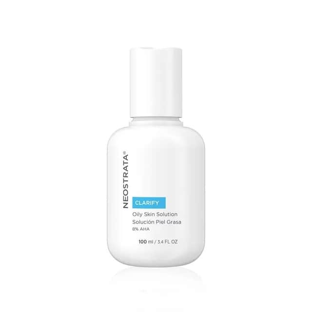 Neostrata Refine Solución Piel Grasa 100ml
