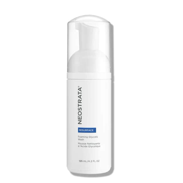 Neostrata Resurface Espuma Limpiadora 125ml