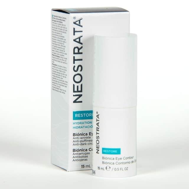 Neostrata Restore Crema Contorno de Ojos 15g