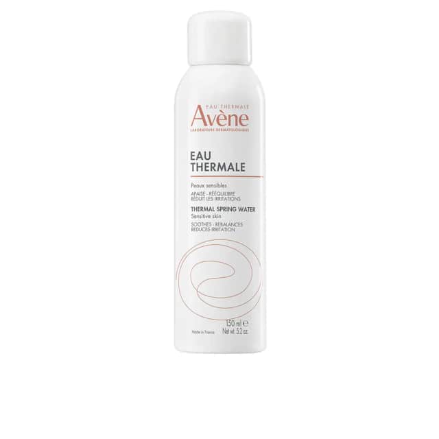 Avène Agua Termal Bruma Facial (150 ml)