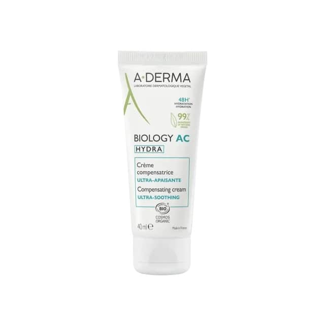 A-Derma Biology AC Hydra Crema 40ml