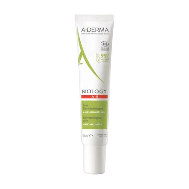 A-Derma Biology AR 40ml