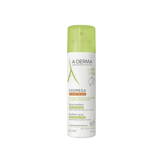 A-Derma Exomega Control Spray 50ml