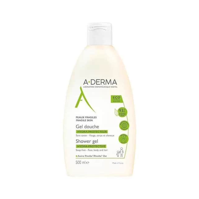 A-Derma Gel de Ducha Hidra-Protector 500ml