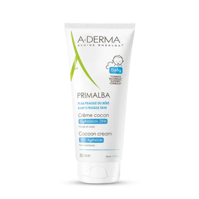 A-Derma Primalba Crema Cocoon 200ml
