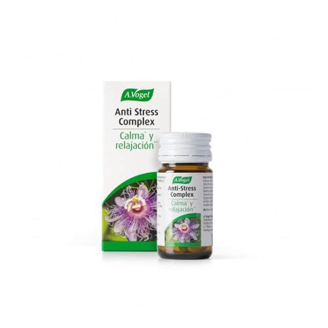 A.Vogel Anti-Stress 30 comprimidos