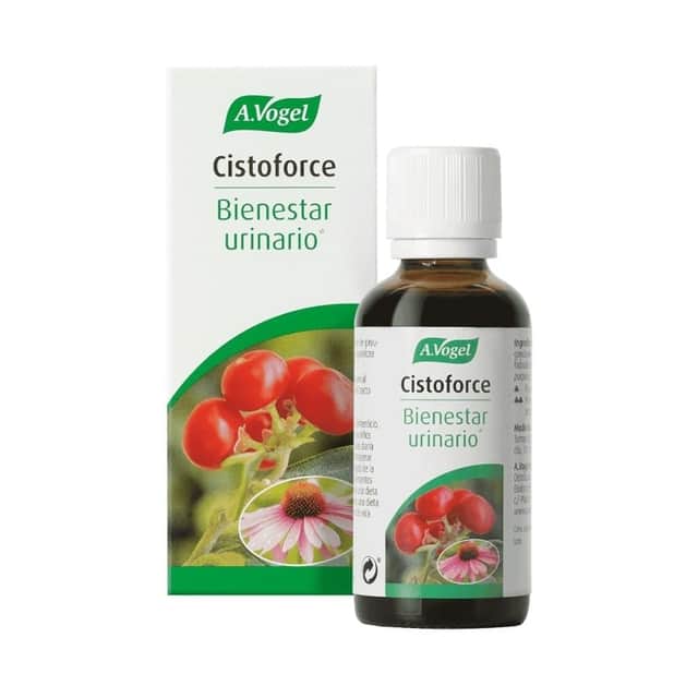 A.Vogel Cistoforce 50ml