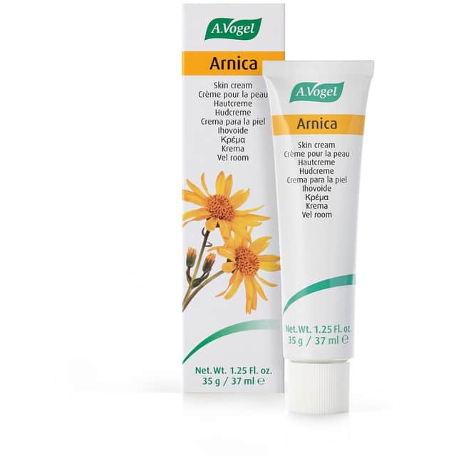 A.Vogel Crema de Árnica 35g